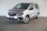 Opel Combo Life Electric Ultimate | Pano | 3-Phasen - Opel Combo Life: Ultimate