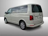 Volkswagen T6.1 MULTIVAN 2.0 TDI GENERATION - VW T6 Multivan Diesel Gebrauchtwagen