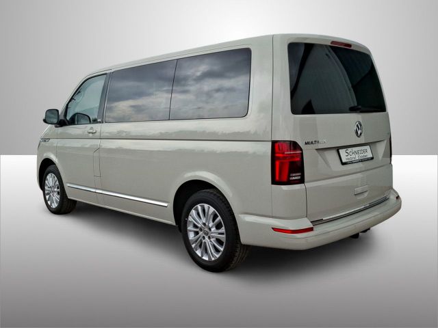 T6.1 MULTIVAN 2.0 TDI GENERATION