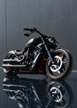 Harley-Davidson Nightrod Special 300 - 300