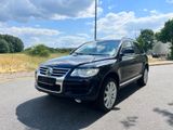 Volkswagen Touareg V8 - Volkswagen Touareg aus 2008
