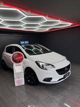 Opel Corsa 1.4 90CV GPL Black Edition 2018 - Opel Corsa mit LPG-Antrieb: 1.2