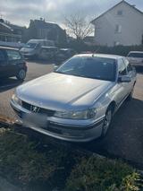 Peugeot 406 HDI - Peugeot 406 von privat