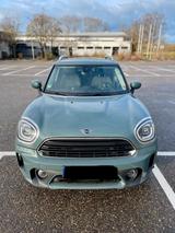 MINI One Countryman Head-UP DAB LED Pano.Dach Navi  - MINI One Countryman: Kleinwagen