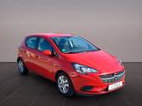 Opel Corsa E Turbo Sondermodell "Edition" Garantie - Opel Corsa: Sondermodell
