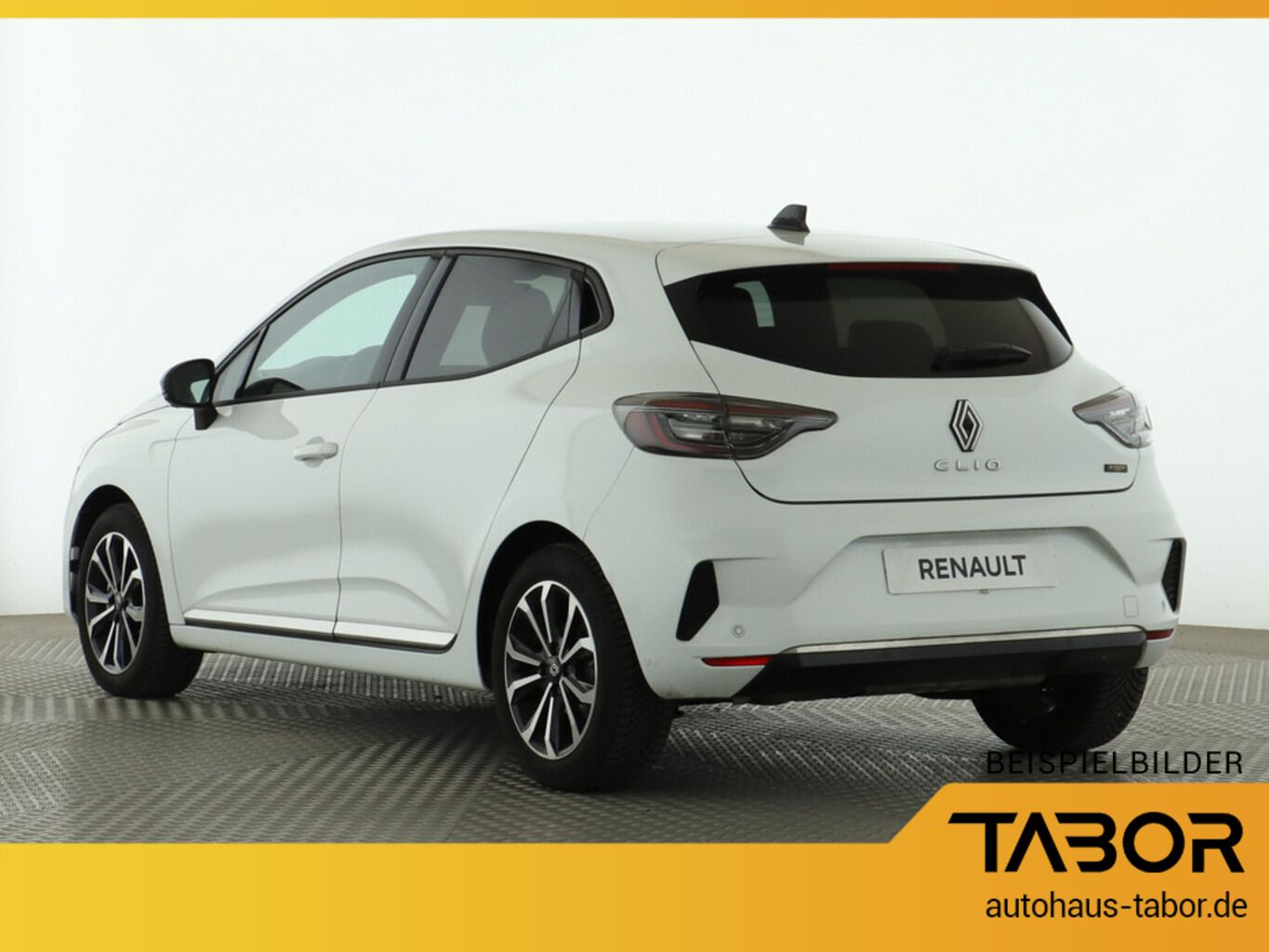 Renault Clio - Bild 3