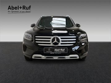 Mercedes GLB 200 - 2