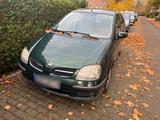 Nissan Almeria tino 1.8l 1.Hand, nicht Rau... - Nissan Almera Tino: 1.8