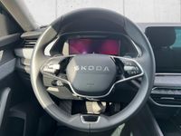 Skoda Octavia - Vorschau Bild 15