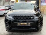 Land Rover Range Rover Evoque R-Dynamic SE-Head-Up - Land Rover Range Rover Evoque in Mannheim