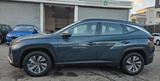 Hyundai Tucson 1,6 T-GDI Comfort - Hyundai TUCSON aus 2024