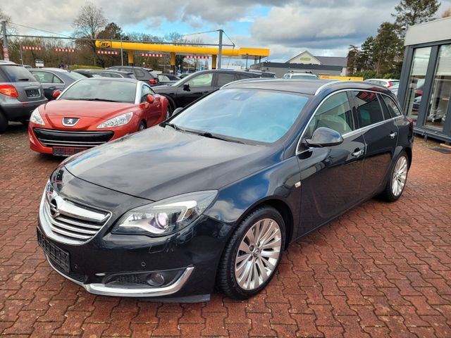 Opel Insignia A Sports  Innovation*TOP AUSSTATTUNG*