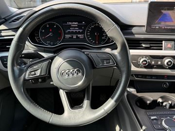 Audi A5 - 9