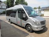 Mercedes-Benz Sprinter Travel 65