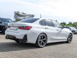 BMW 320i M-Sportpaket+Tempomat+PDC+HiFi+Klima+Durchl - BMW 320 in Dortmund