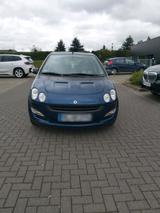 Smart forfour 1.3 automatik - Smart ForFour: 1.3