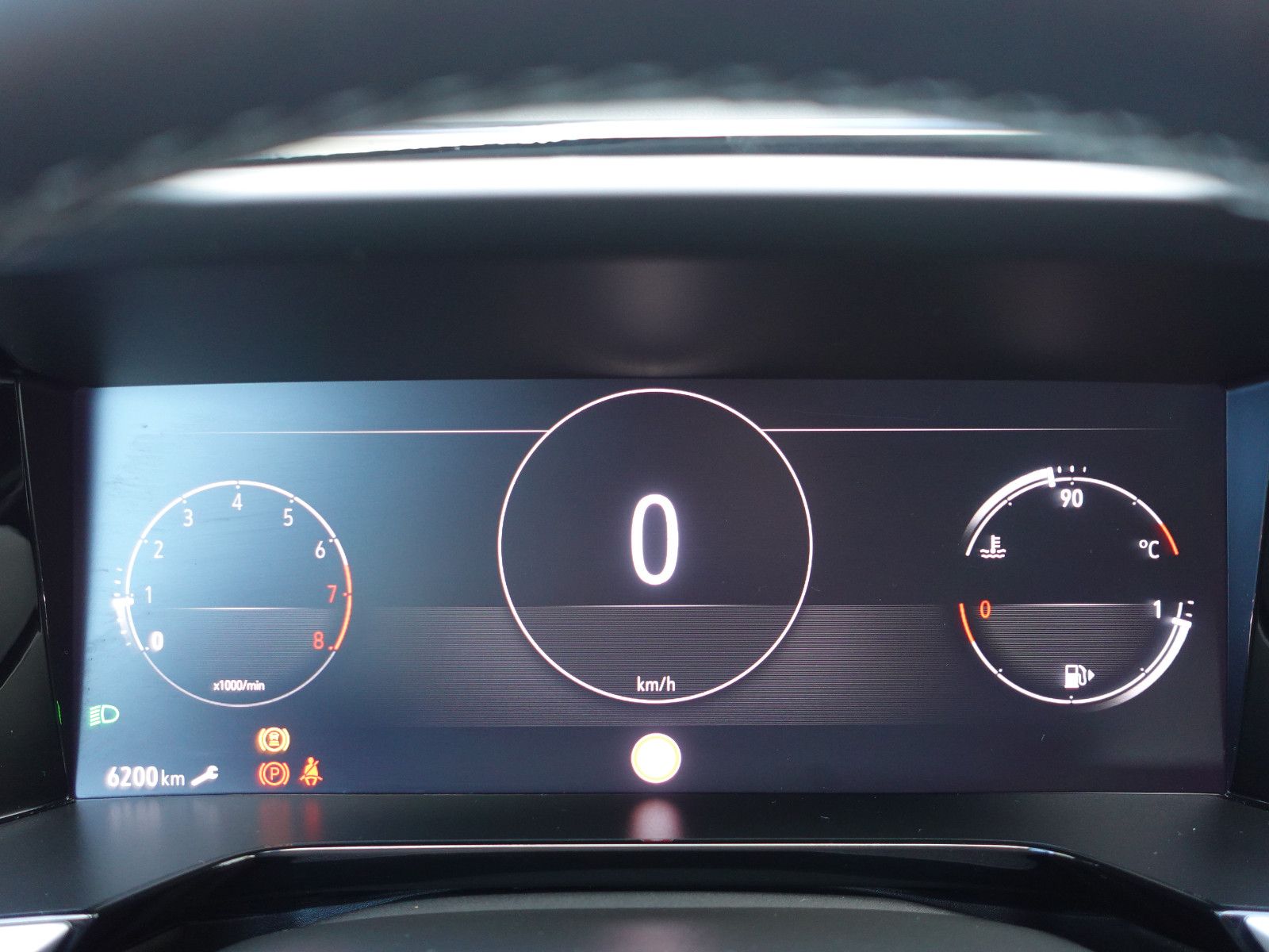 Fahrzeugabbildung Opel Grandland GS 1.2T,Navi,Kamera,Sitzhzg,PixelLED