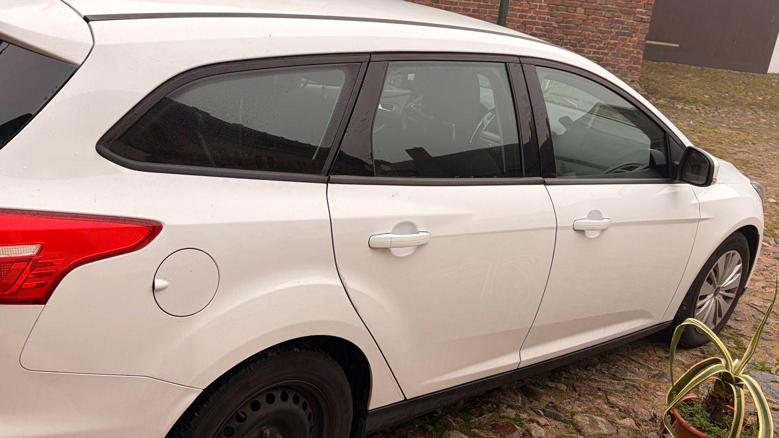 Ford Andere