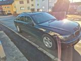 BMW 740i A - - gebrauchte BMW 740 aus dem Jahr 2005