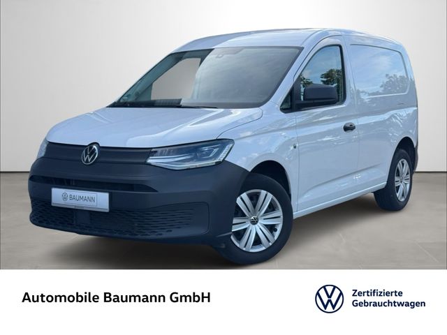 Caddy Cargo 2.0 TDI DSG "EcoProfi" *AHK*LED*