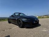 Mazda MX5 ND Saisonfahrzeug mit Umbauten - Mazda MX-5: Nd