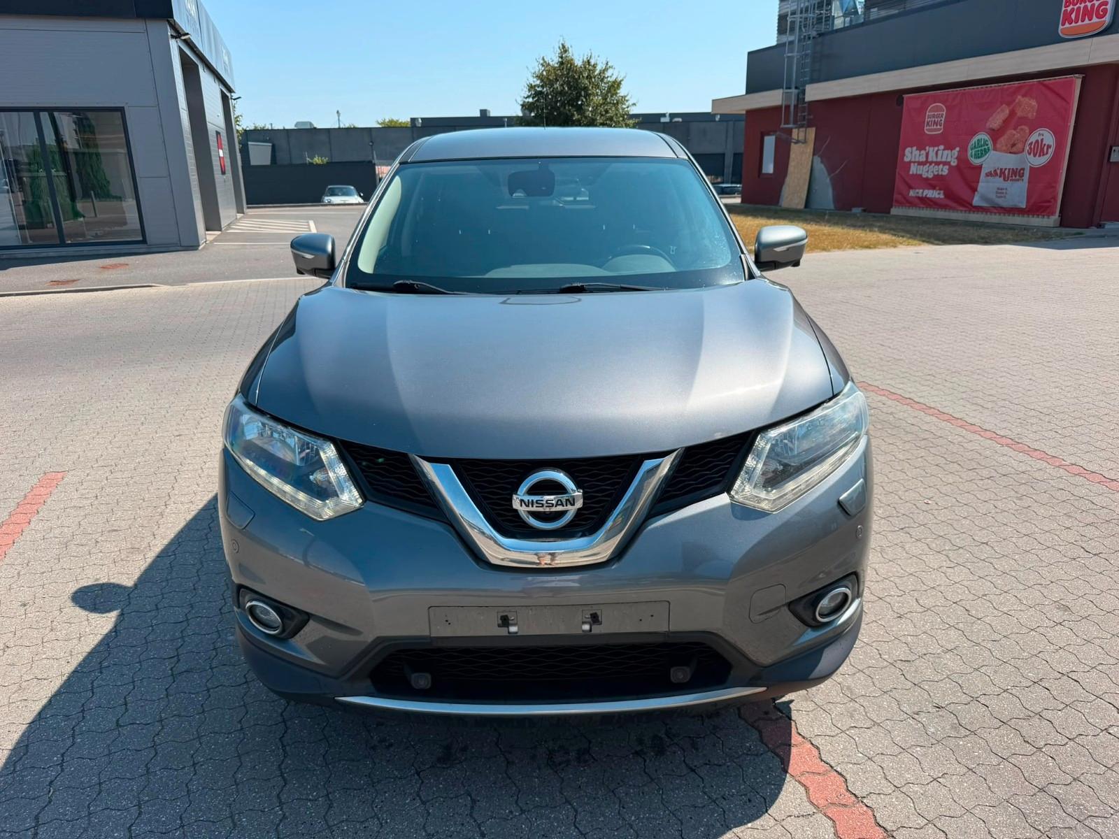 Nissan X-Trail ACENTA 1.6 DIG-T