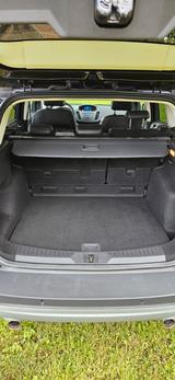 Ford Kuga 2,0 TDCi 4x4 103kW Titanium Titanium - Ford Kuga von privat
