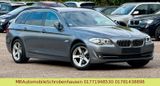 BMW Touring 520 d AHK AUTOMATIK