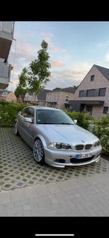 BMW E46 328ci  Handschalter  Gepflegt  ... - BMW 328: Coupe, 328ci