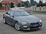 BMW Bmw 640d xDrive G.Coupé Msport Edition STRAFULL - BMW 640 aus 2017