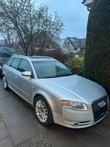 Audi A4 3.0 Sline Quatro - Audi A4: Quatro