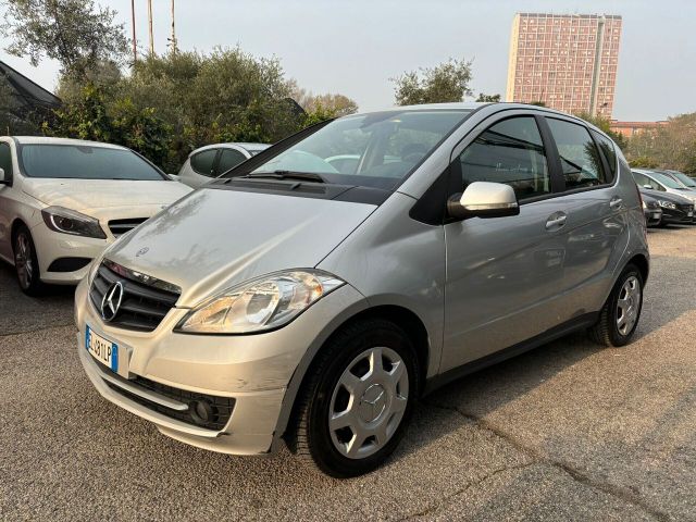 Mercedes-Benz Mercedes-benz A 180 CDI ok Neopatentai