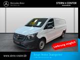 Mercedes-Benz Vito 114 CDI lang Werkstatt Klima PDC