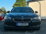BMW 530 d Touring 3.0 Diesel Automatik Vol... - BMW 530 mit Diesel-Antrieb: Kombi, 3.0