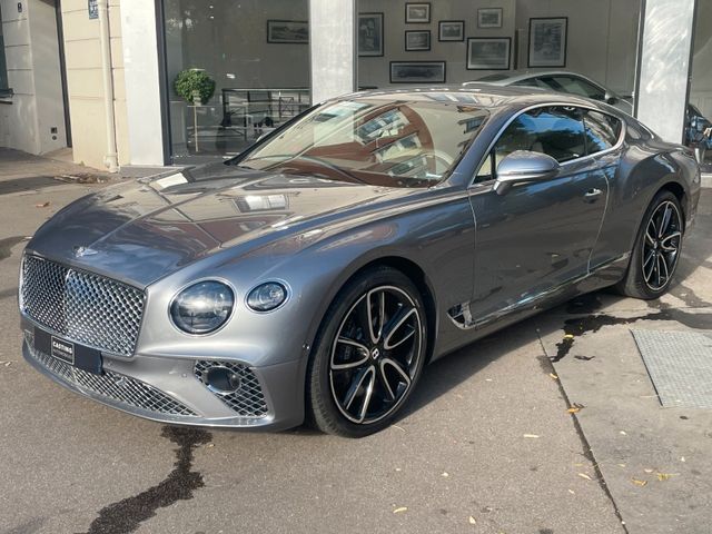 Bentley Continental GT W12 Centenary Edition 1st hand