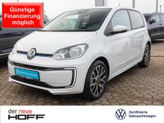 Volkswagen e-up! Kamera SHZ Klimaautomatik