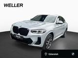 BMW X4 xDr20d M SPORT AdLED LiCo+ MemSi HiFi AHK 20" - BMW X4 Gebrauchtwagen in Bielefeld