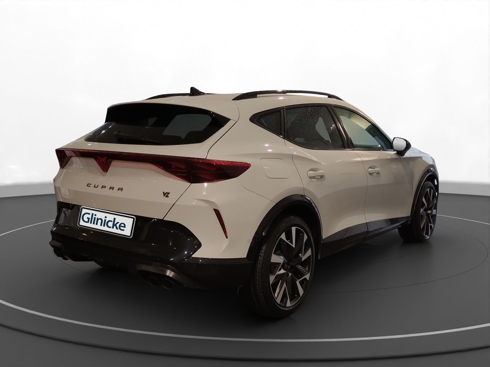 Cupra Formentor - Bild 3