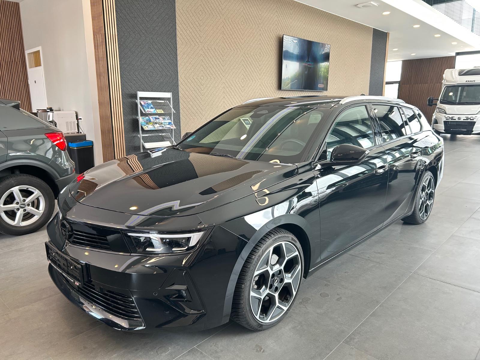 Opel Astra L Sports Tourer GS Sport