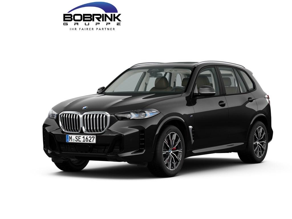 BMW X5 xDrive30d M Sport PRO Adap.LED Pano HiFi Shz.