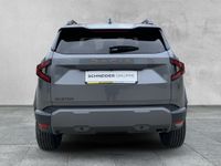 Dacia Duster - Vorschau Bild 4