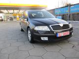Skoda Octavia Lim.  1.9 TDI Ambiente TÜV NEU - Skoda Octavia aus 2008: 1.9