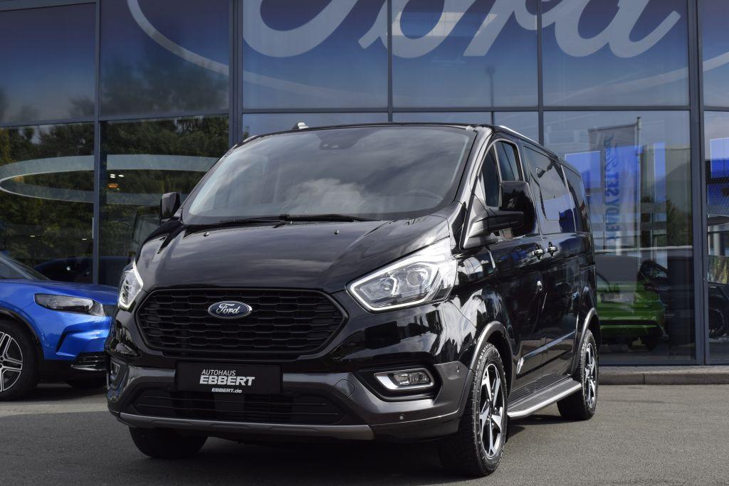 Ford Tourneo Custom Active L1H1 Automatik AHK,Xenon,A