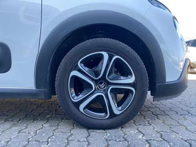 Citroën C3 PT 83 C-Series PDC SHZ 1.Hand Carplay