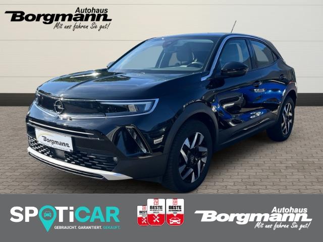 Opel Mokka Elegance 1.2 Digitales Cockpit - Rückfahrk