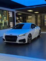 Audi TT 45 TFSI Coupe - TOP ZUSTAND - HU/AU NEU - Audi TT in Düsseldorf