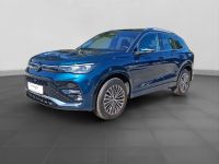 Volkswagen Tiguan - Vorschau Bild 2