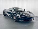 McLaren 750S Coupè MY26 - McLaren Milano - schwarze McLaren 750S