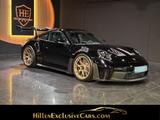 Porsche 992 GT3 RS Dt. Auto*unfallfrei*Clubsport*PDLS