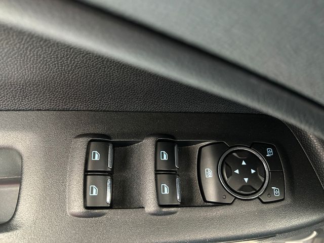 Ford EcoSport Titanium 1,0l